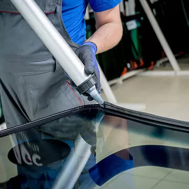Windshield Repair services