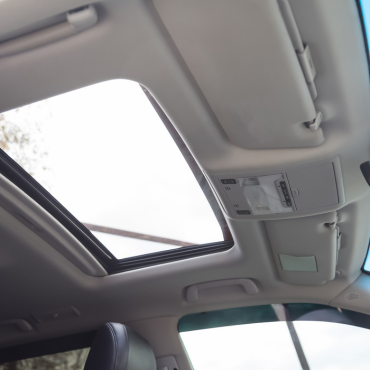 Sunroof Replacement